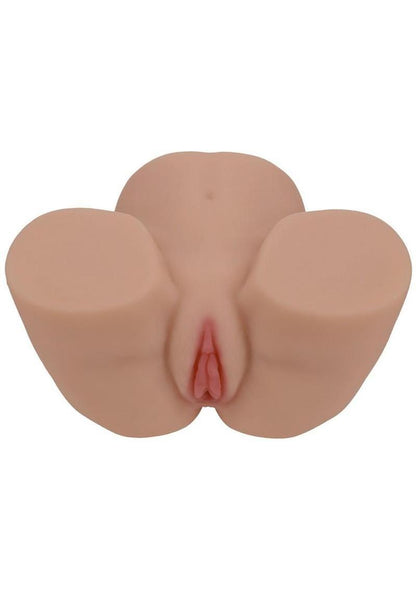 XKIN Lux Arden Dual Entry Masturbator