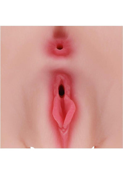 XKIN Mia Hart Dual Entry Masturbator