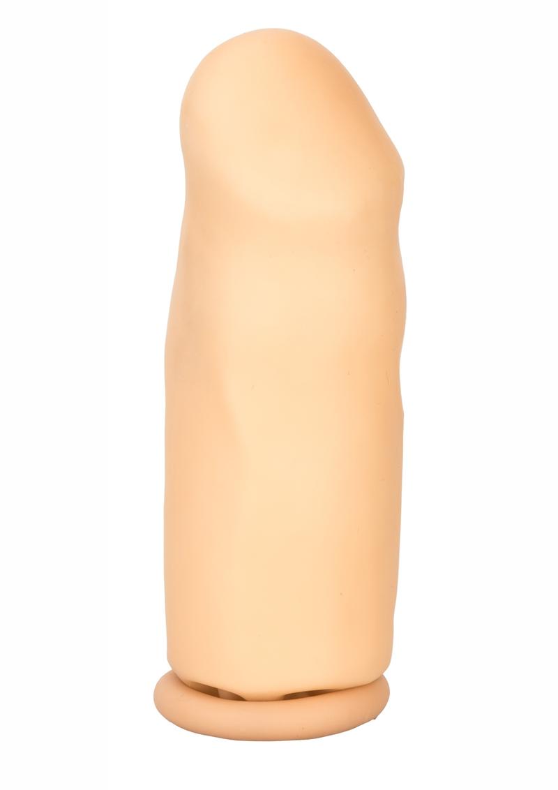 XL Latex Extension