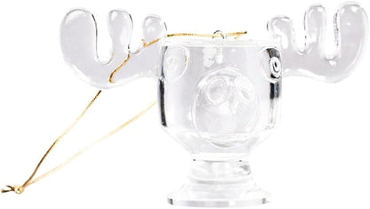 Xmas Vacation Replica Moose Mug Holiday Season Tree Ornament