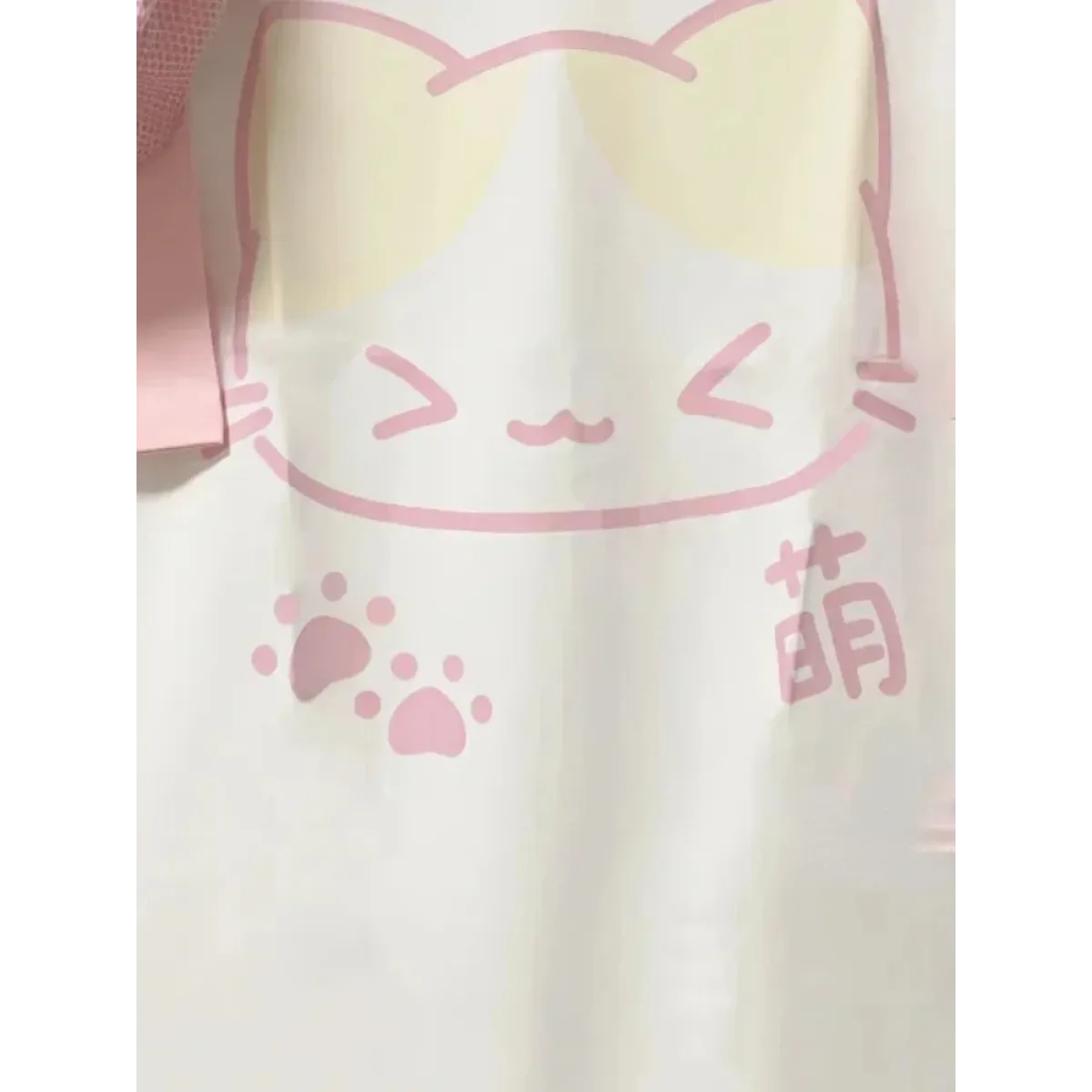 Y2K Harajuku Cute Anime T-Shirt
