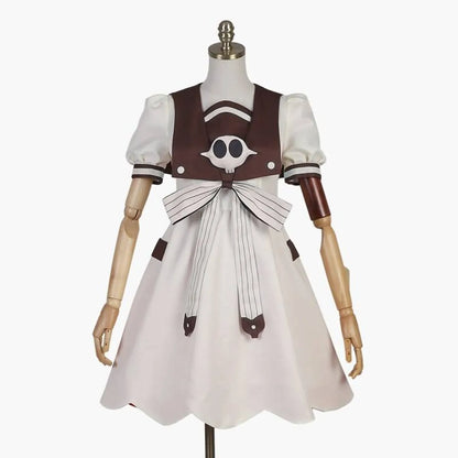 Yashiro Nene Cosplay Costume