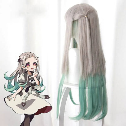 Yashiro Nene Cosplay Costume