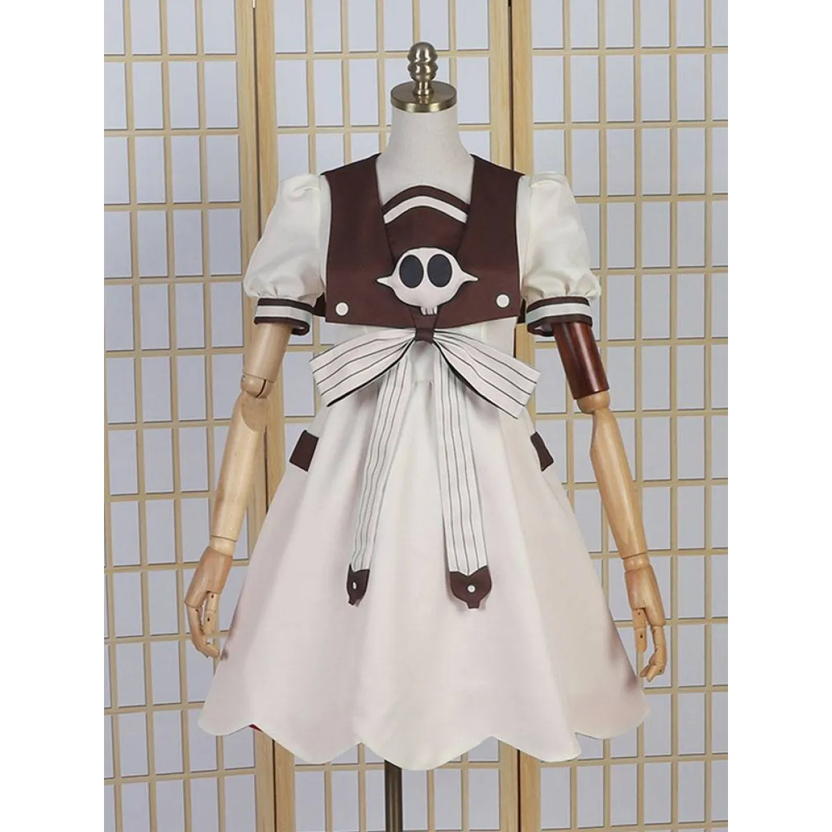 Yashiro Nene Cosplay Costume