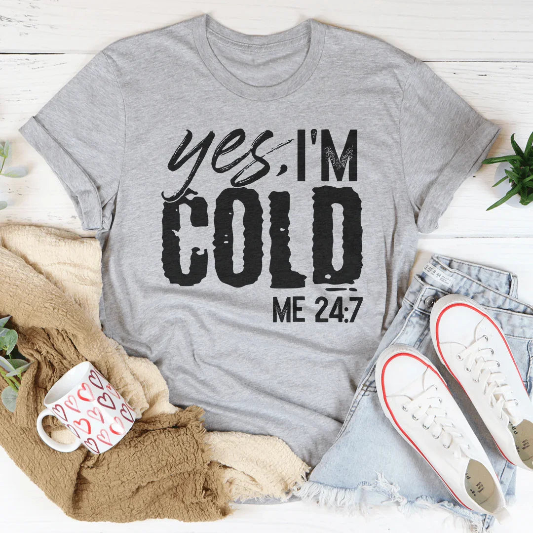 Yes I&