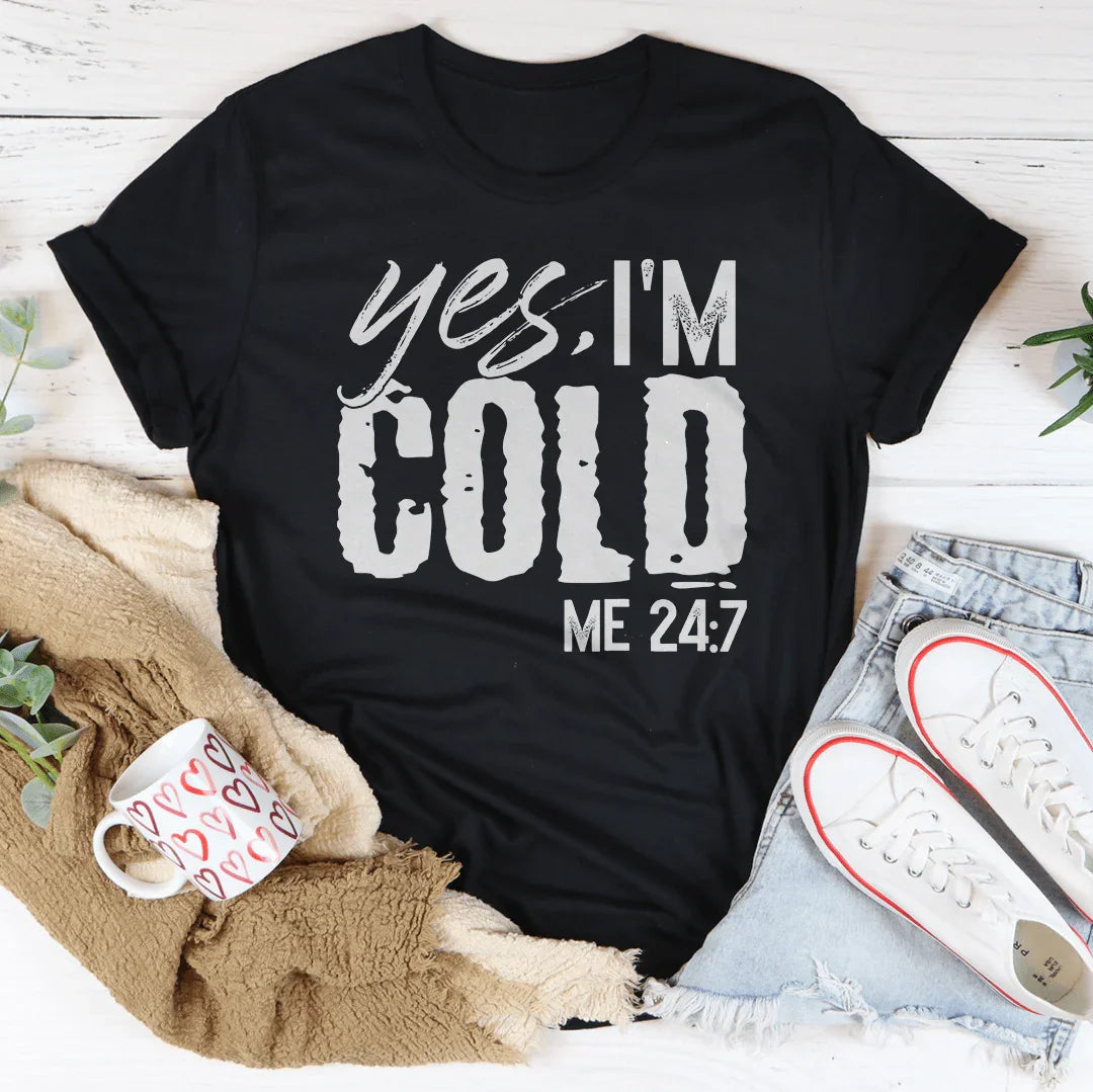 Yes I&