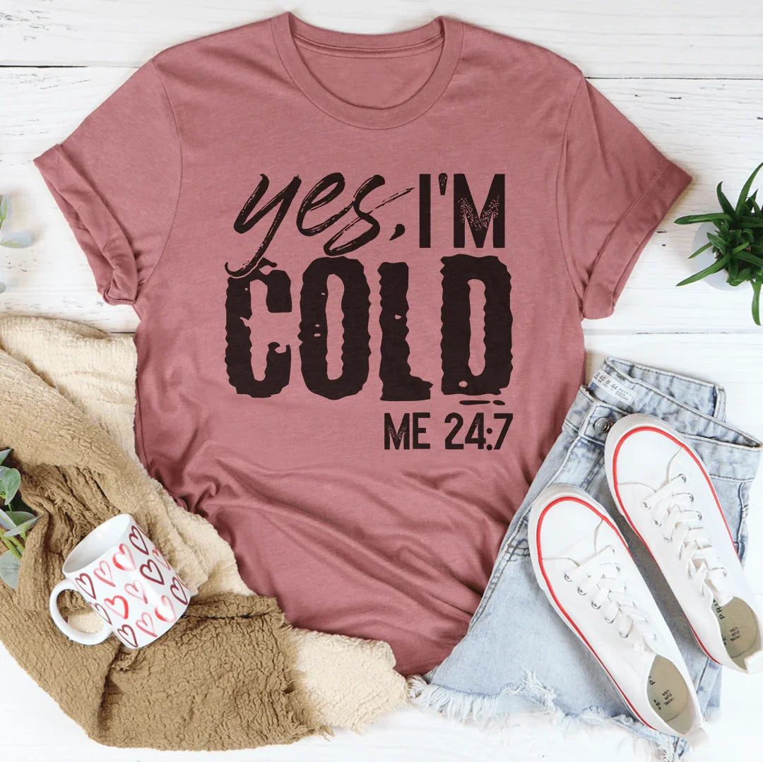Yes I&