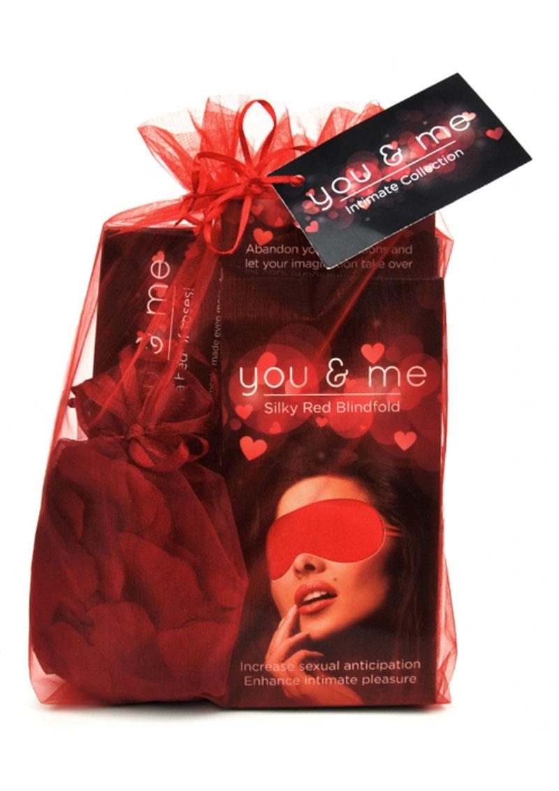 You and Me Intimate Collection