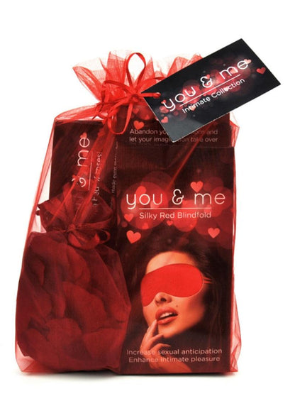You and Me Intimate Collection