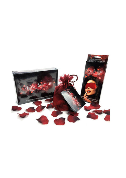 You and Me Intimate Collection