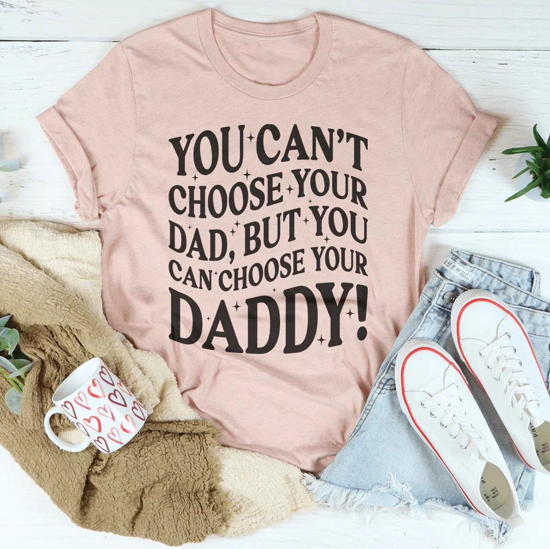 You Can&