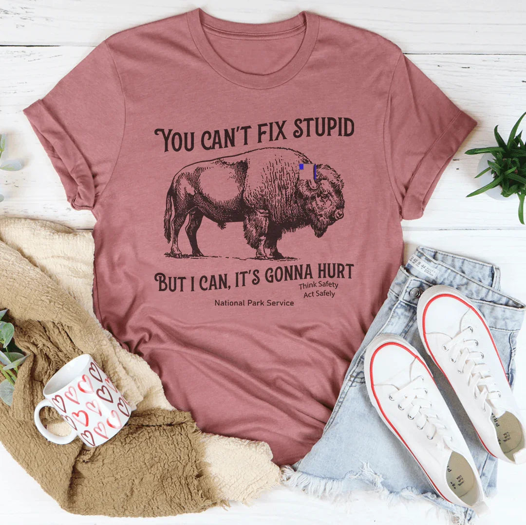 You Can&