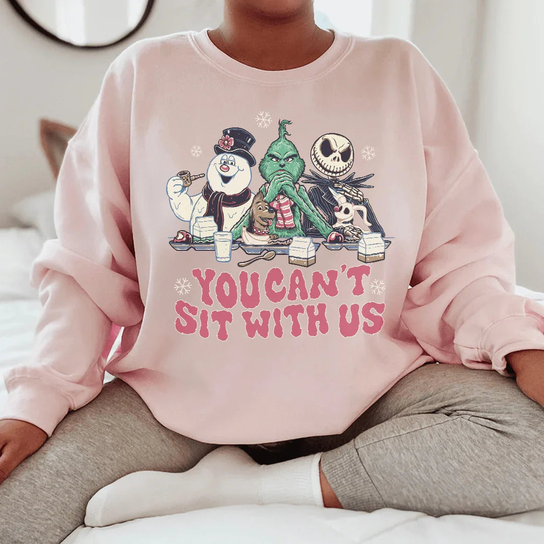 You Can&