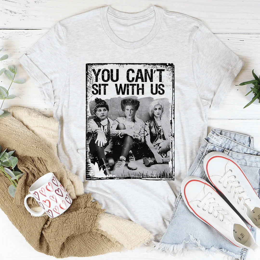 You Can&