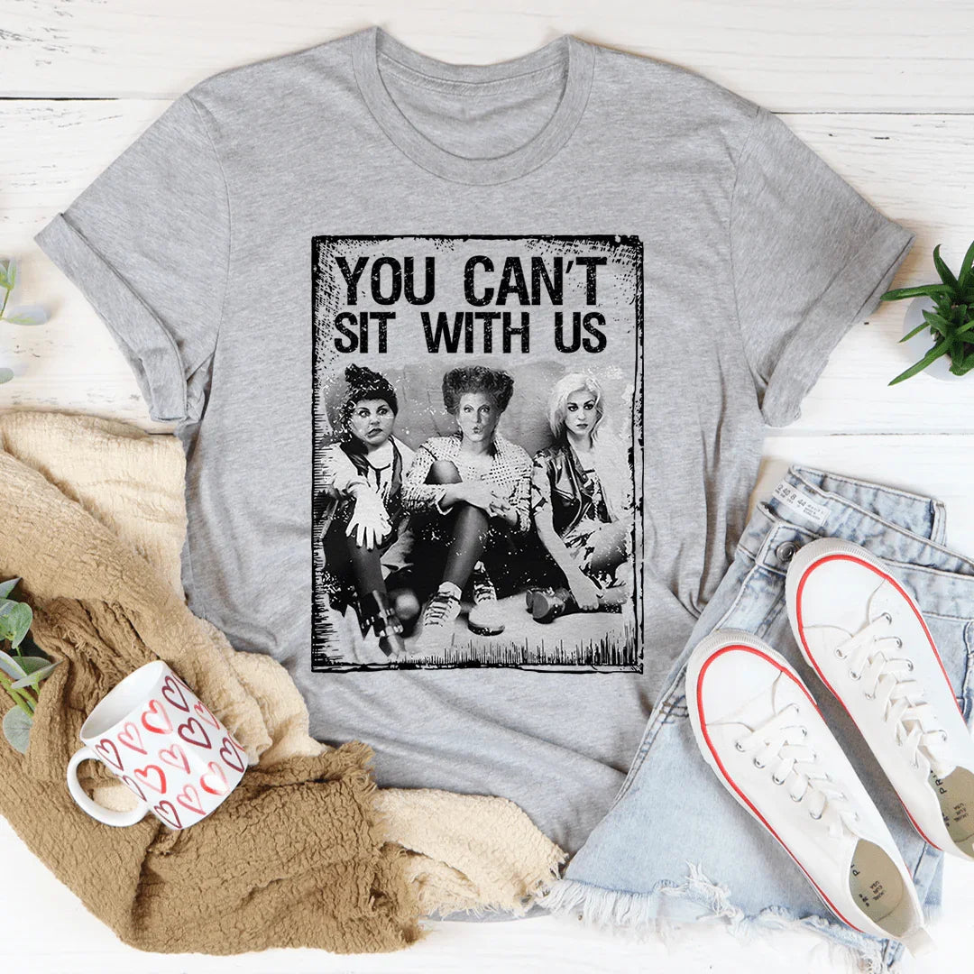 You Can&