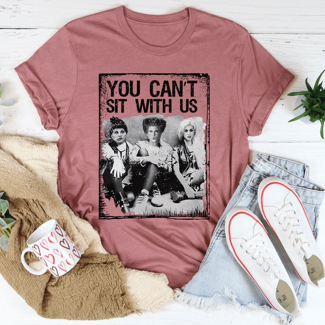 You Can&
