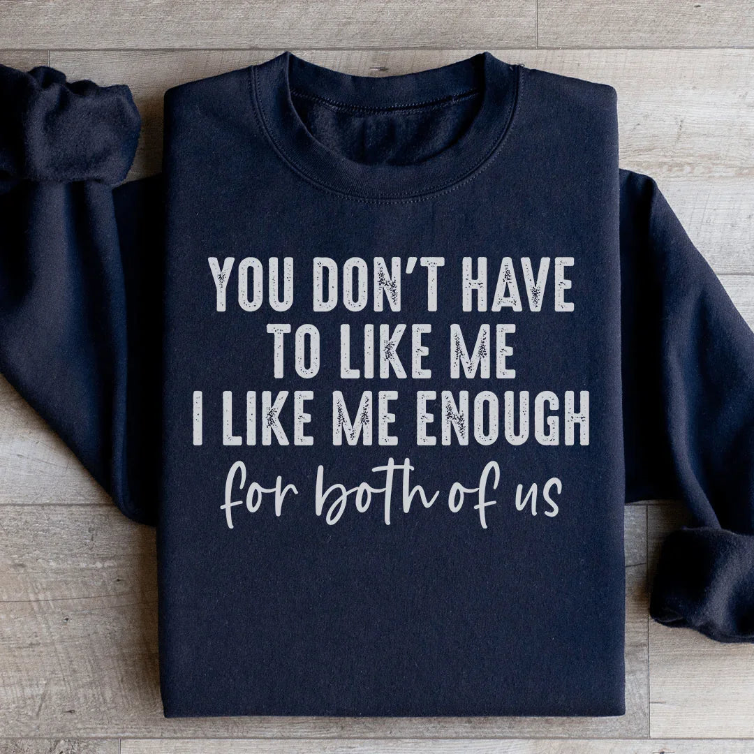 You Don&