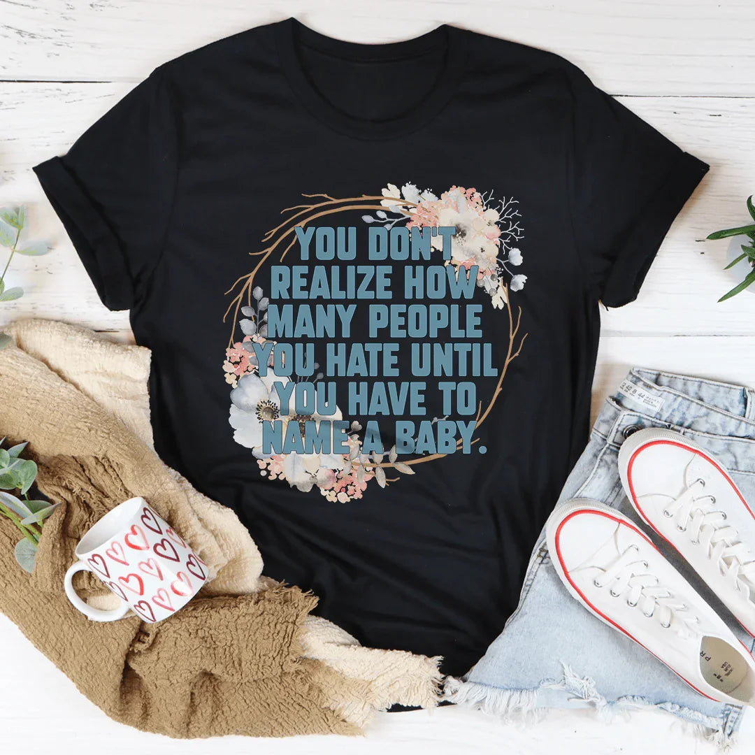 You Don&