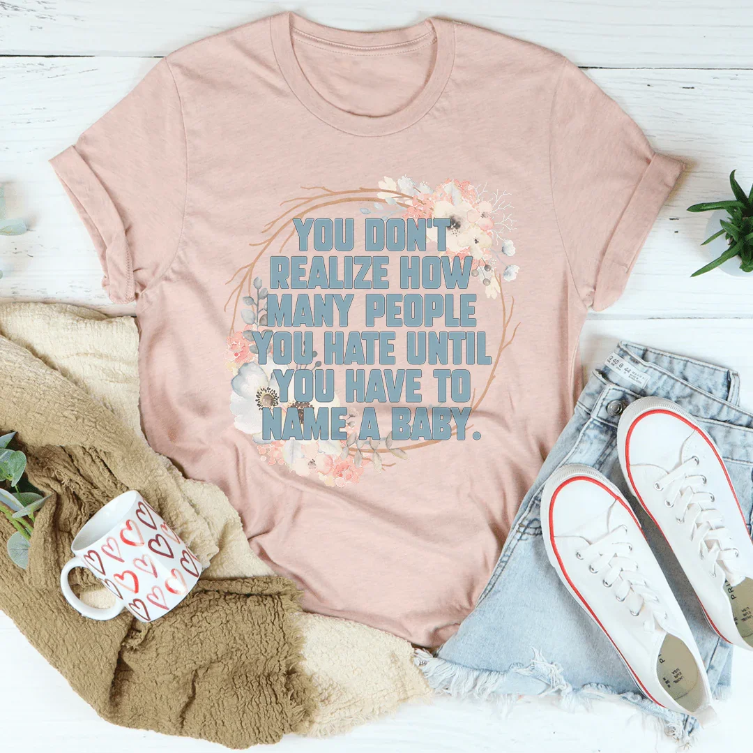 You Don&