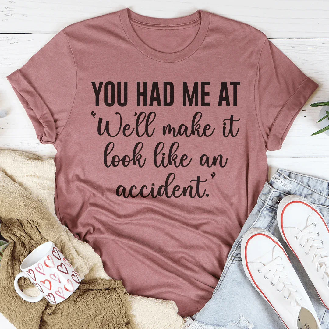 You Had Me At We&