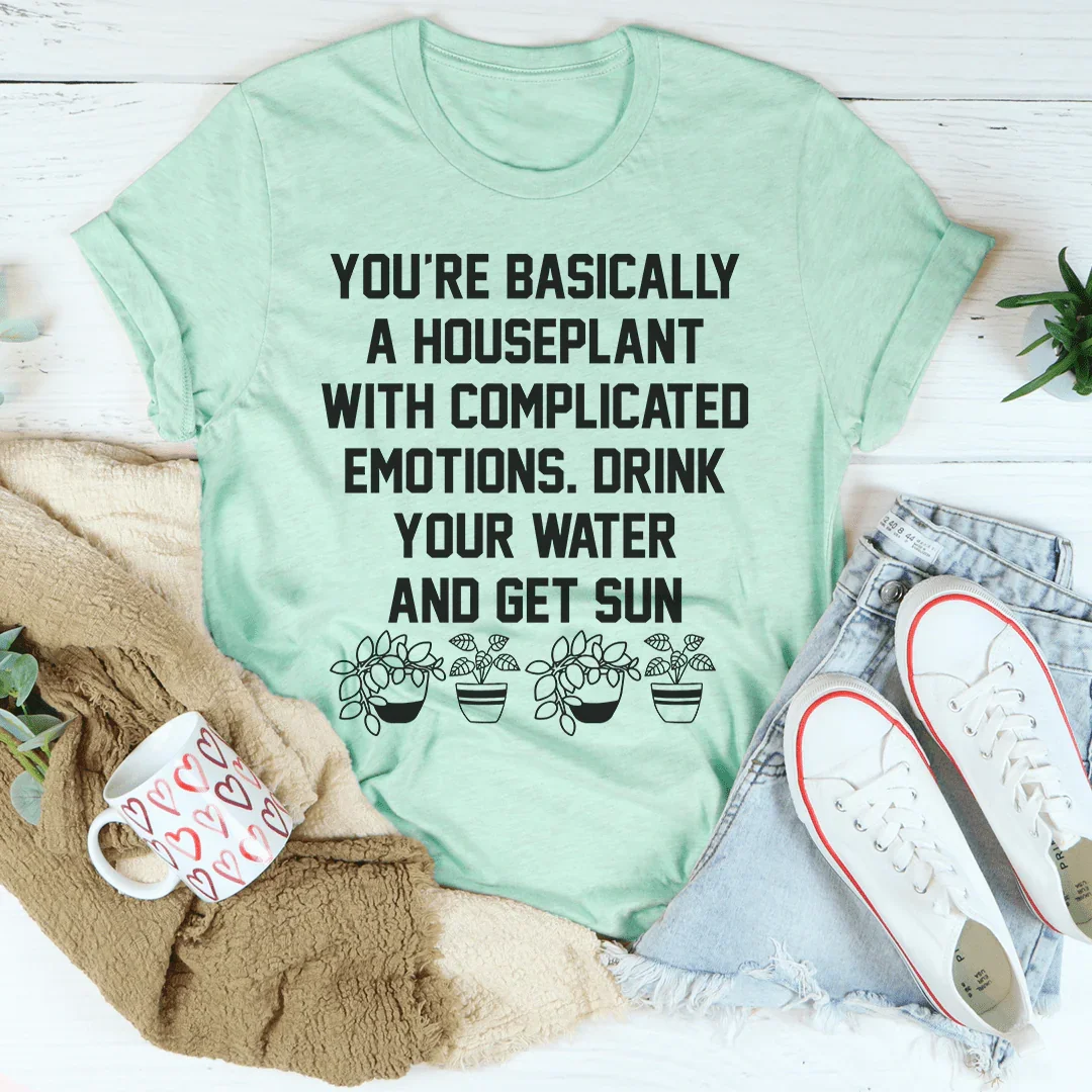 You&