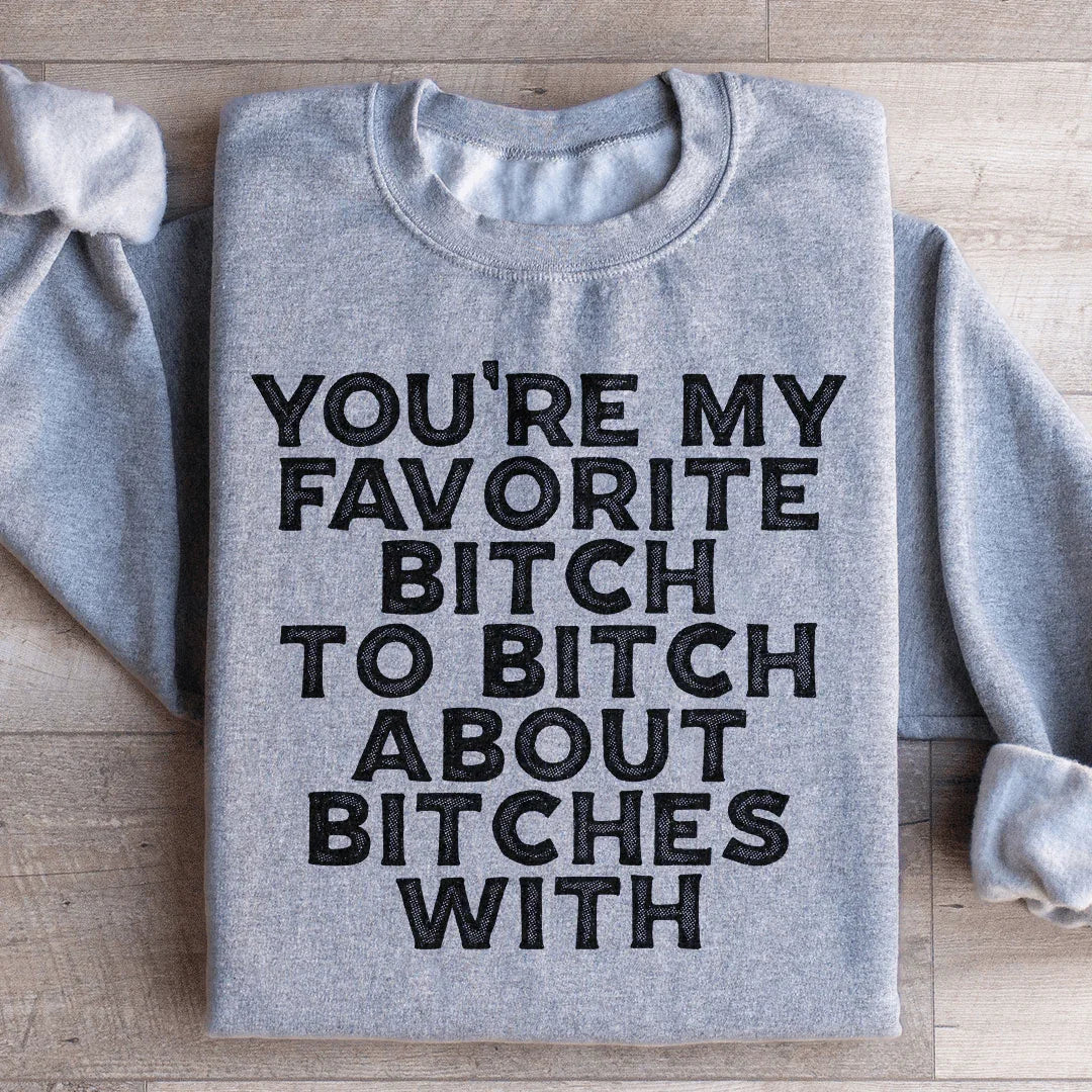 You&