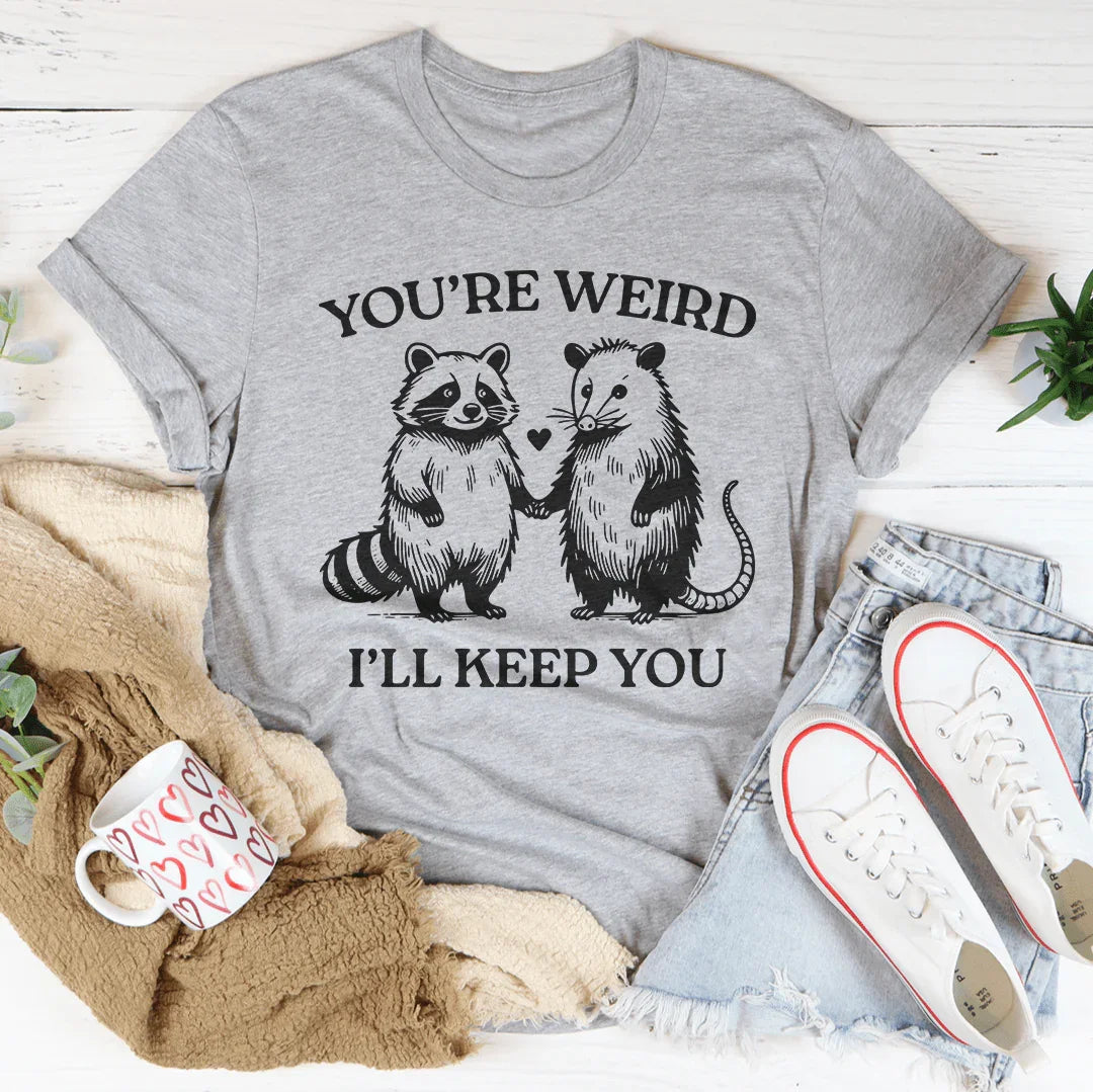 You&