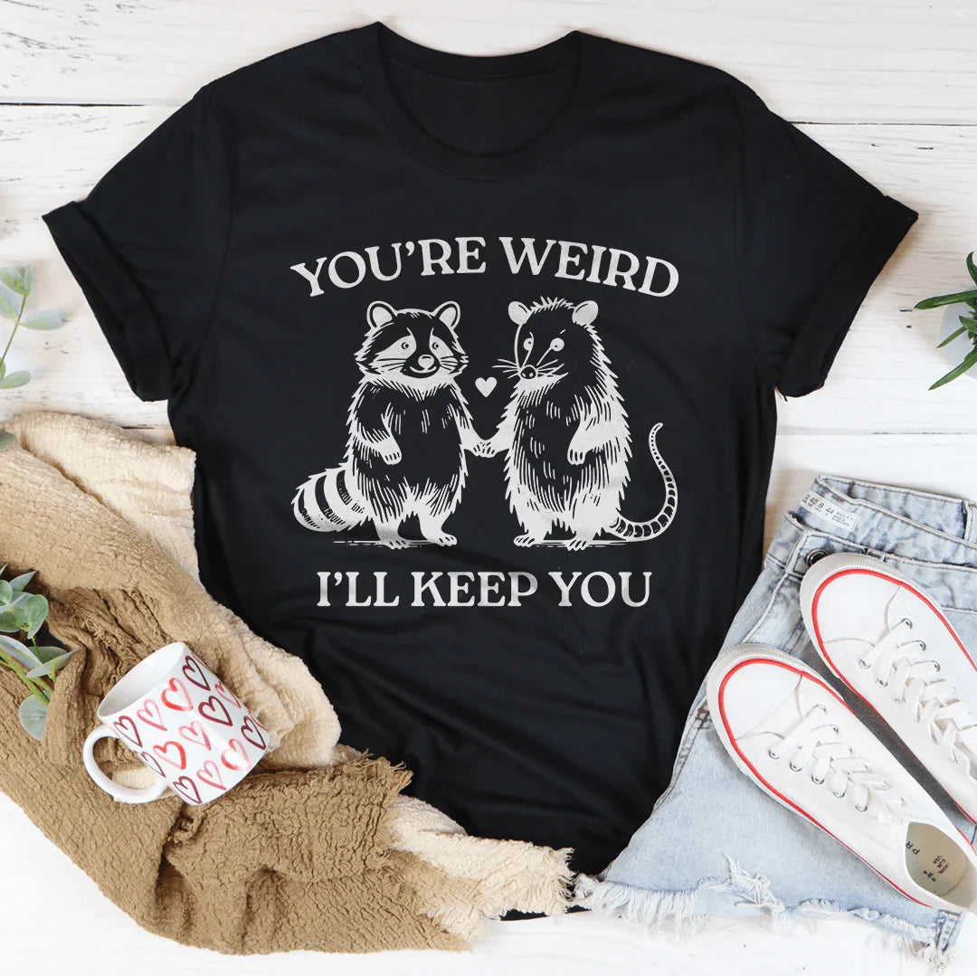 You&