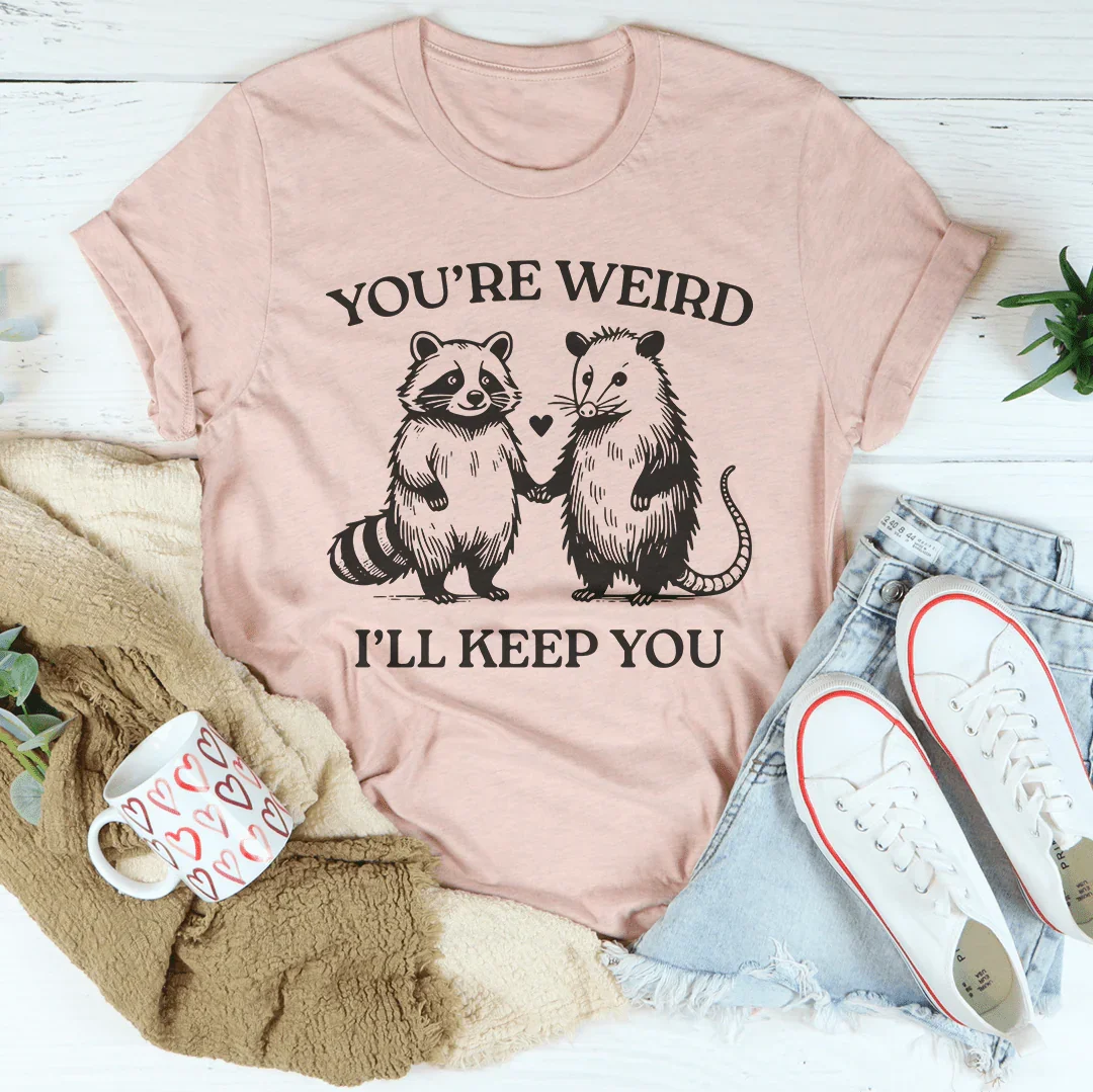 You&