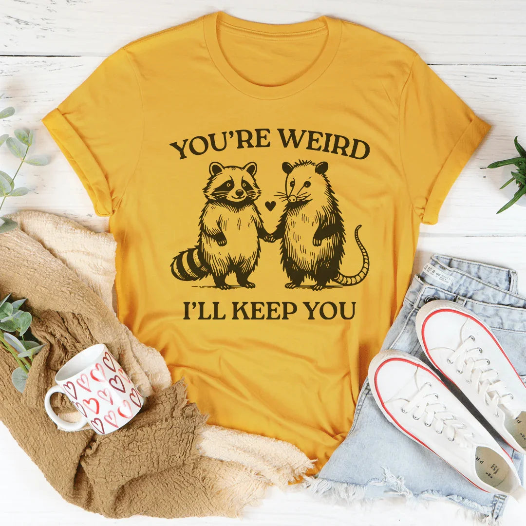 You&