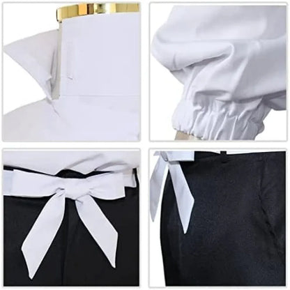 Jujutsu Kaisen Yuta Okkotsu Cosplay Costume