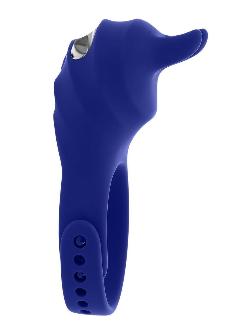 Zero Tolerance Adjustable Fun Ring 9 Speeds And Patterns