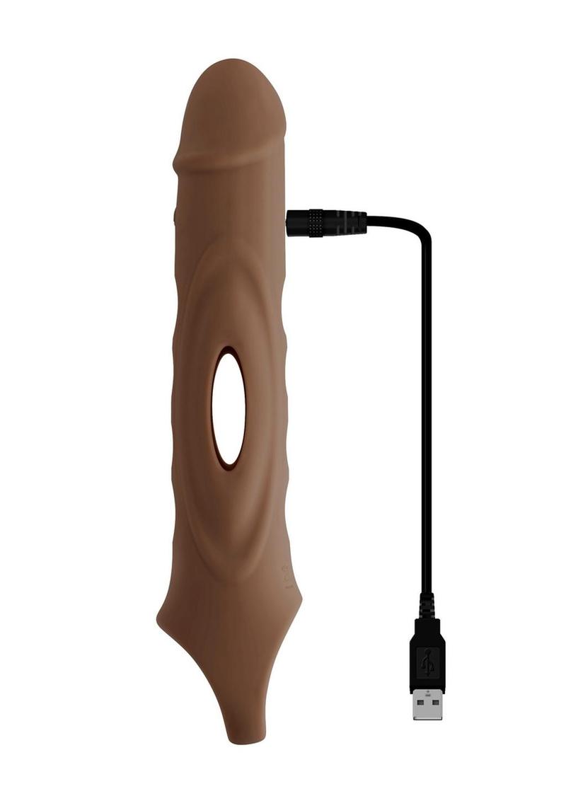 Zero Tolerance Big Boy Extender