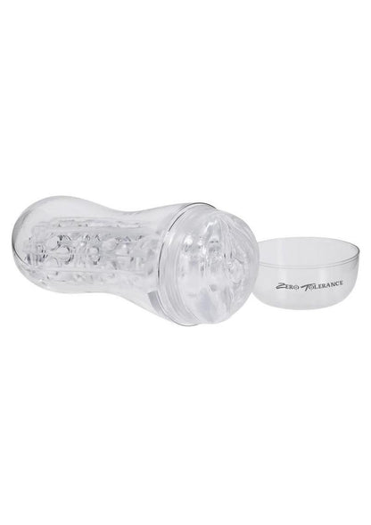 Zero Tolerance Casual Encounter Stroker