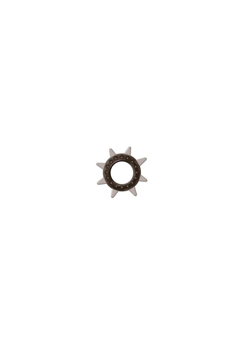 Zero Tolerance Cockstars Textured And Versatile Cock Ring Kit