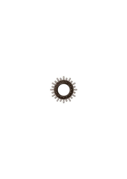 Zero Tolerance Cockstars Textured And Versatile Cock Ring Kit