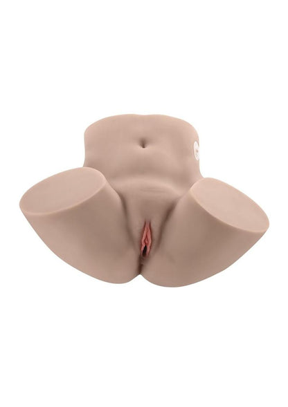 Zero Tolerance Come Play With Me Rechargeable Realistic Pussy Stroker