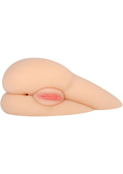 Zero Tolerance Kendra Spade Realistic Side Vagina &amp; Ass Stroker Kit