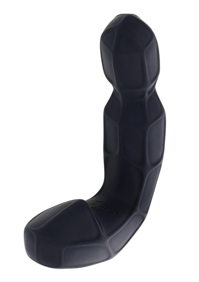 Zero Tolerance Mr. Prostate Remote Control Vibrator