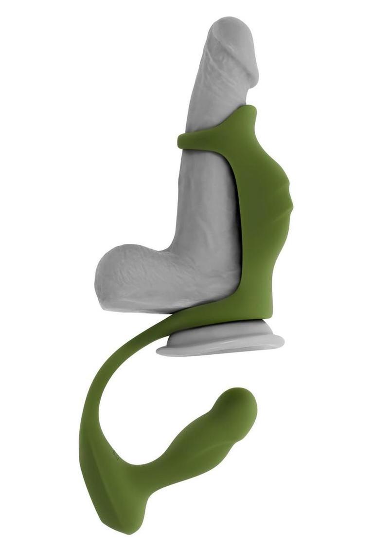 Zero Tolerance Prostate Power Pack
