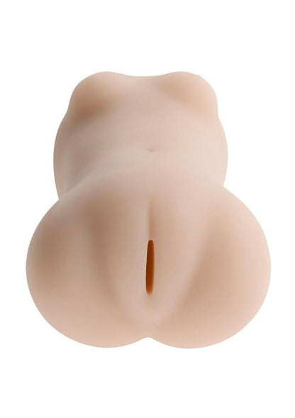 Zero Tolerance Sasha Grey Realistic Stroker