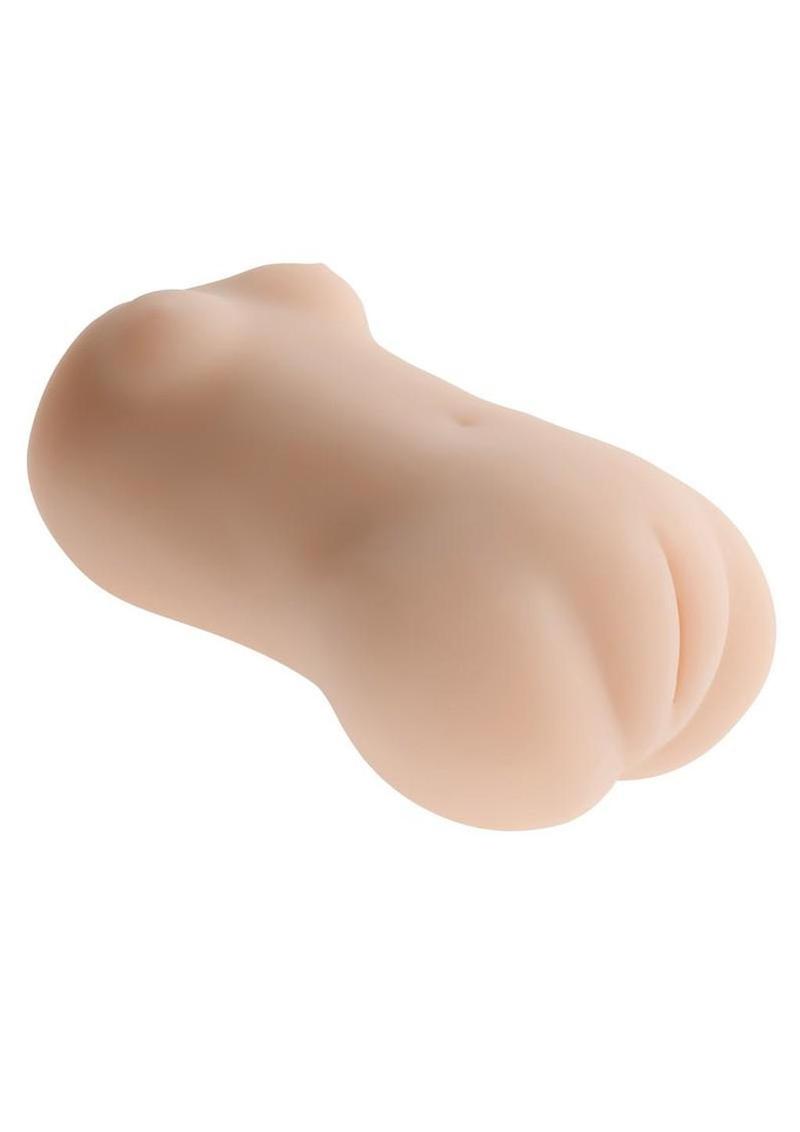 Zero Tolerance Sasha Grey Realistic Stroker
