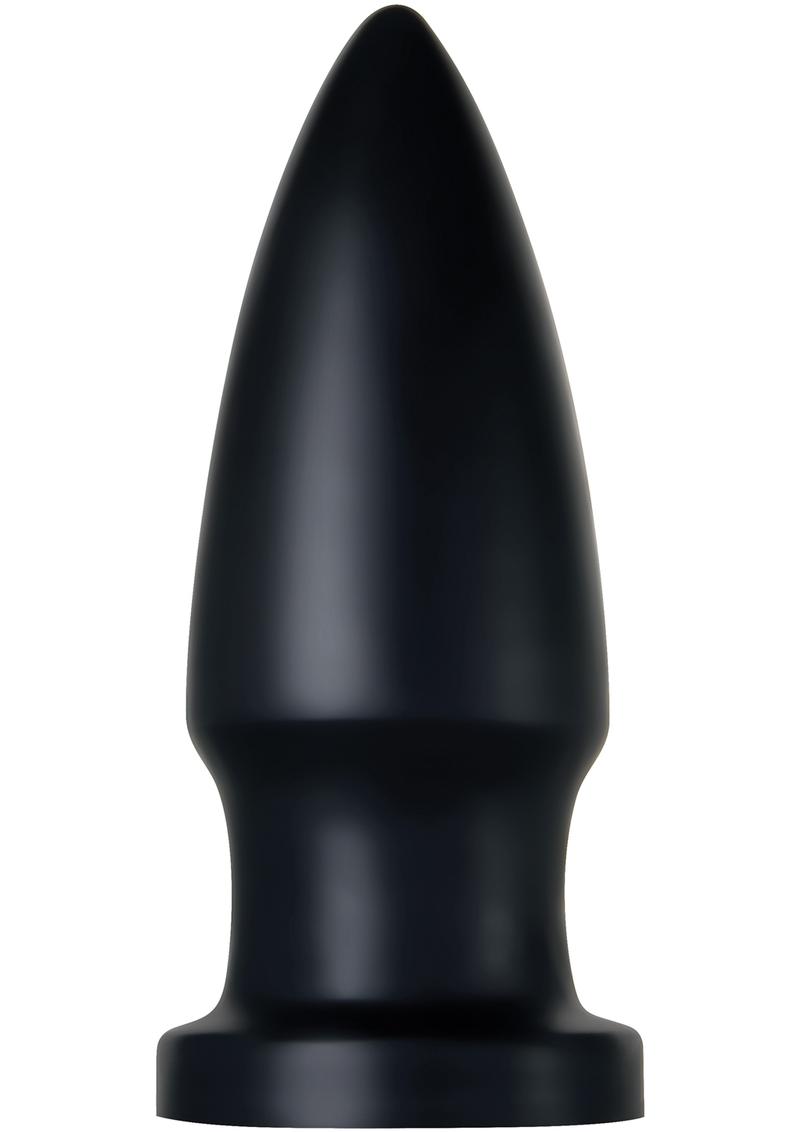Zero Tolerance Titan Massive Anal Plug With Massive Size