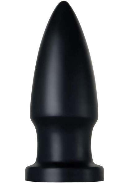Zero Tolerance Titan Massive Anal Plug With Massive Size