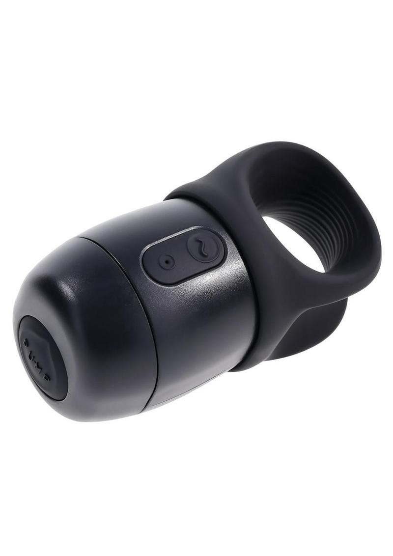 Zero Tolerance Wet It Be Rechargeable Silicone Self-Lubricating Stroker