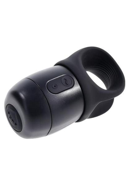 Zero Tolerance Wet It Be Rechargeable Silicone Self-Lubricating Stroker