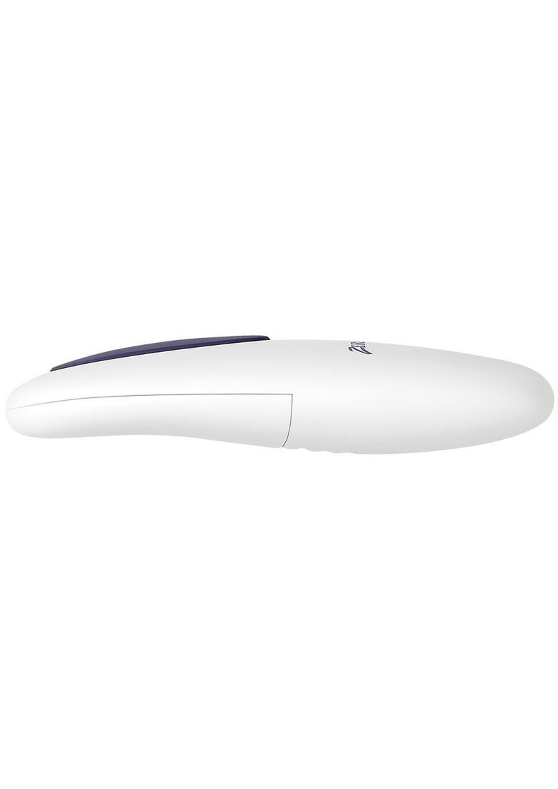 Zero Tolerance Wicked Twister Vibrating Butt Plug