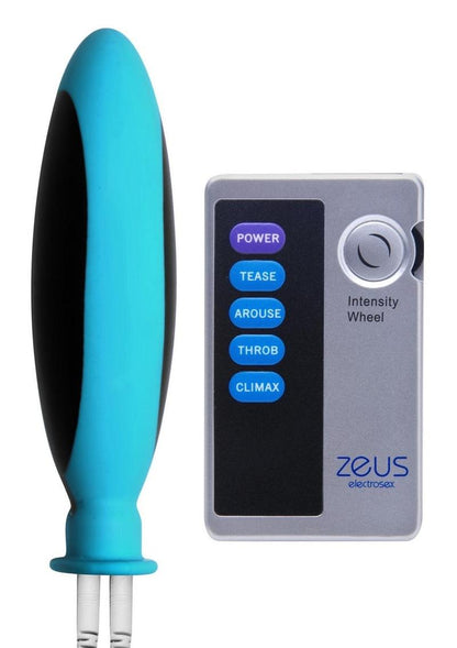 Mingle by Zeus Silicone Electrosex Kit for Couples