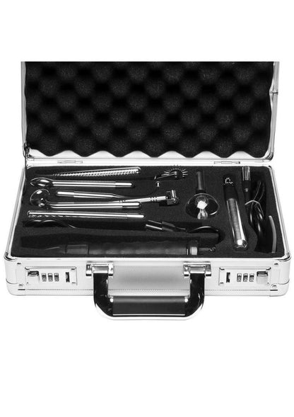 Zeus Ultimate Violet Wand Set