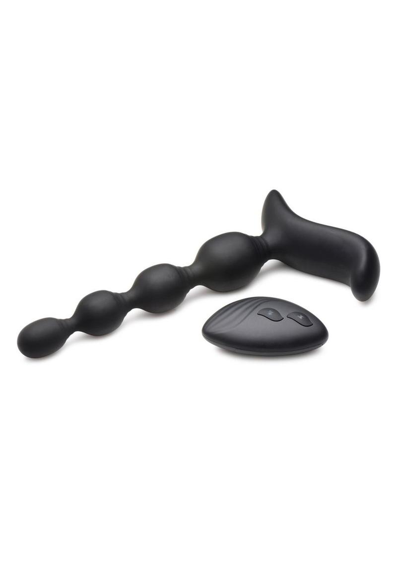 Zeus Shock-Beads